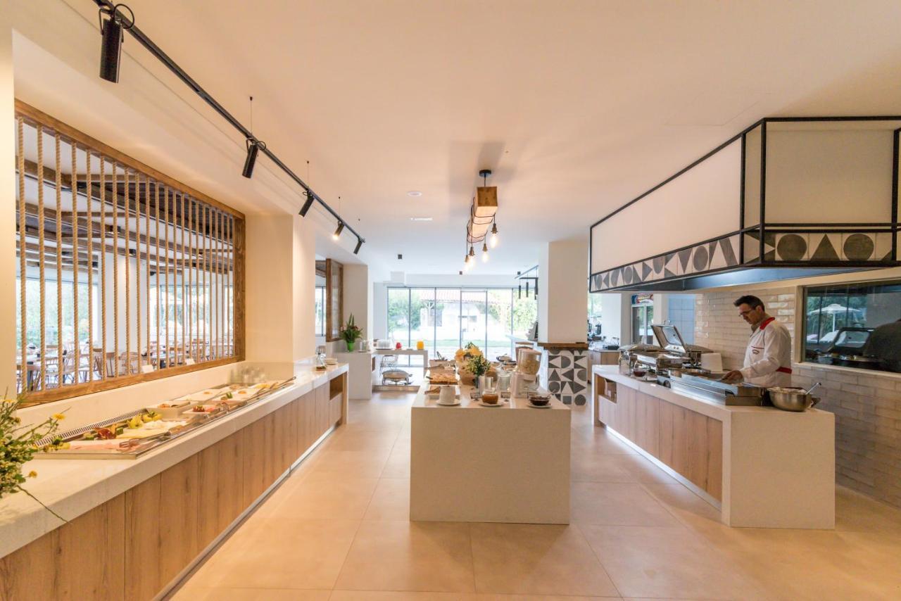 Luxury Villas Ammos In Style Матала Экстерьер фото